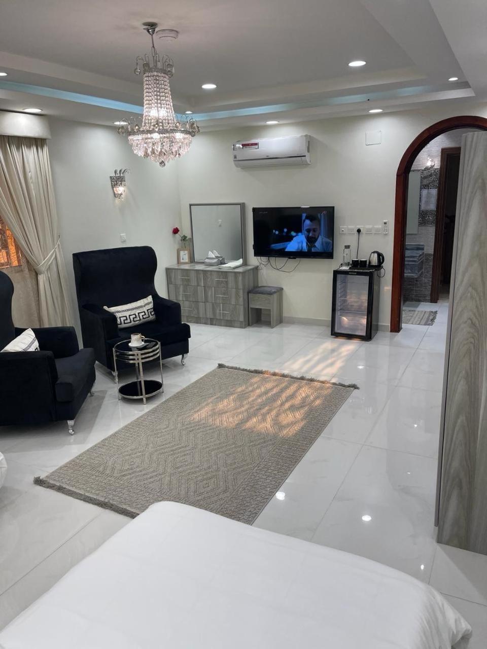 شقق بيتك العلا الاول Exterior photo